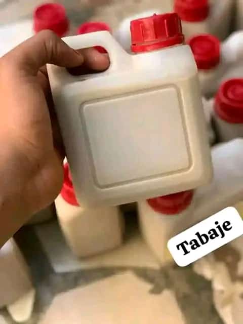 Pleasure Boost Syrup (Tabaje)